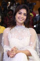 Amritha Aiyer Pics